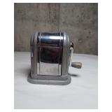 Vintage Boston Pencil Sharpener