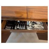 Oneida Flatware Set