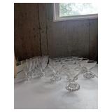Boopie Glasses Crystal Drinkware