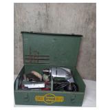 Vintage Skil Drill