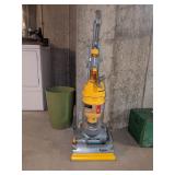 Dyson Vacuum