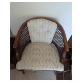 Vintage Casual Chair