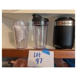 Hamilton Beach Bullet Blender