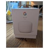 Google Nest WiFi Router w/ Box