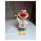 Vintage 7 UP Bird