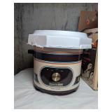 Rival 3.5 QT Crock Pot