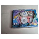 Alice in Wonderland Childs Tea Set