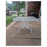 Patio Table & Chairs Set