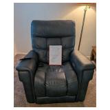 Massage & Heat Lift Chair