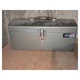 #3 Handicraft Toolbox & Tool LOT