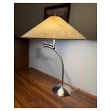Swing Arm Desk Lamp