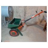 Scotts Seed Spreader