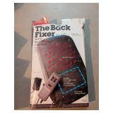 The Back Fixer Massager