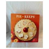 Pie Keeper