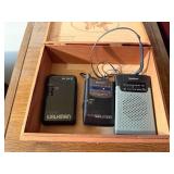 Sony Walkman LOT