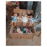 Cabbage Patch Kids Dolls & Clothing