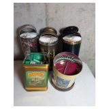 Matches & Matchbook LOT