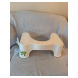 New Squatty Potty