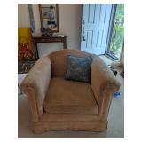 Vintage Club Chair