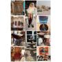 Fenton Estate Auction - Household Collectibles Antiques