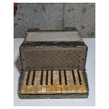 Old Accordian