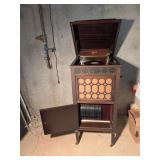 Edison Diamond Disc Phonograph