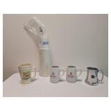 Beer Mug LOT