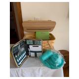 Picnic Basket Set