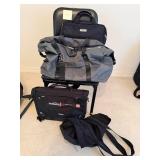 #3 Luggage - Duffel & Satchels Overnight Bags