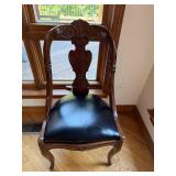 Single Dining Chair