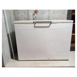 Chest Freezer
