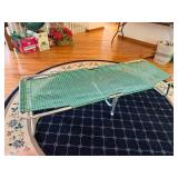 Folding Camp Cot