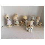 Precious Moments LOT