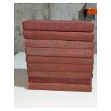9pc Pocket Books Worlds Essential Knowledge
