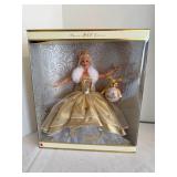 2000 Celebration Barbie - New