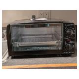 Proctor Silex Toaster Oven