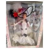 1995 My Fair Lady Barbie - NEW