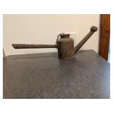 Old Railroad Kerosene Inspection Torch
