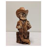 1981 Cowboy Brody Figurine