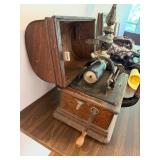 Edison Standard Phonograph