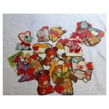 Bag of Valentine