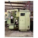 #3 - Okuma MC-4NAE Vertical CNC Mill