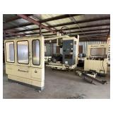 #2 Kitamura Vertical CNC Mill w/ Pallet Changer