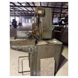 #20 Sunnen Cylinder Hone Machine