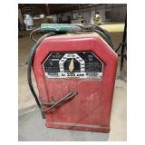 #25 - Lincoln Arc Welder
