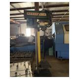 #5 - Powermatic Drill Press