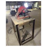 #14 - Milwaukee Abrasive Chop Saw