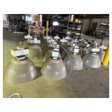 Jonesburg Machine Shop Equipment Sale