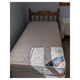 Twin Mattress & Box Spring