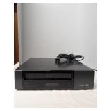 Magnavox VHS Player